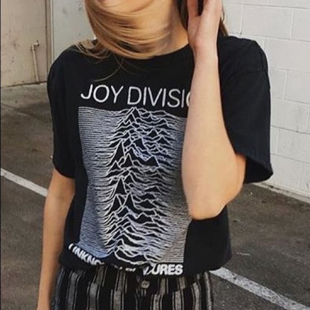 🖤Joy Division Tee🖤